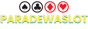 Logo PARADEWA SLOT